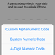 Image for article titled One Big List of the New Privacy and Security Features in iOS 9